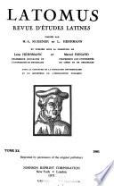 Latomus