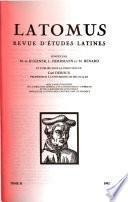 Latomus
