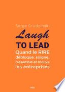 Laugh to Lead