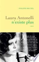 Laura Antonelli n'existe plus