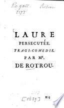 Laure persecutée