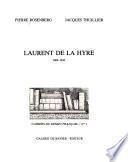 Laurent de La Hyre, 1606-1656