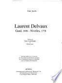 Laurent Delvaux