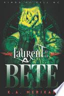 Laurent et la Bête