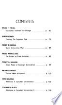 Laurentian University Review