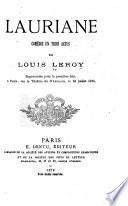 Lauriane
