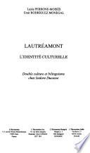 Lautréamont