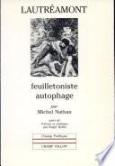 Lautréamont