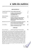 Laval théologique et philosophique