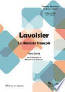 Lavoisier - Le chimiste français