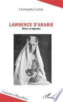 Lawrence d'Arabie