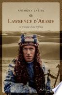 Lawrence d'Arabie
