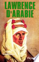 Lawrence d'Arabie
