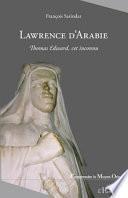 Lawrence d'Arabie
