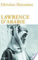 Lawrence d'Arabie