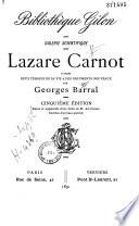 Lazare Carnot