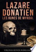 Lazare Donatien 2