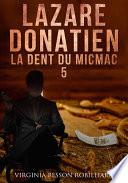 Lazare Donatien 5