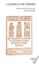 Lazarillo de Tormès