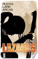 Lazarus -