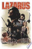 Lazarus -