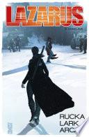 Lazarus -