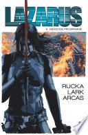Lazarus -