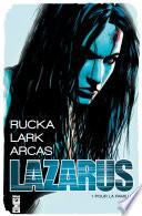 Lazarus -