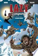 Lazy Company