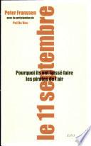 Le 11 septembre