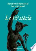 Le 16e siècle