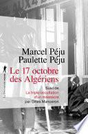 Le 17 octobre des Algériens