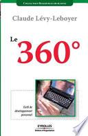 Le 360°, outil de développement personnel