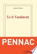 Le 6e Continent / Ancien malade des hôpitaux de Paris