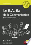 Le B.A.-Ba de la communication