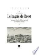 Le bagne de Brest