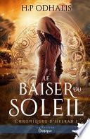 Le baiser du soleil
