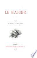 Le baiser