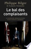 Le bal des complaisants
