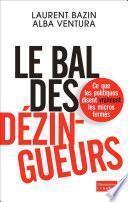 Le bal des dézingueurs
