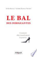 Le bal des dirigeantes