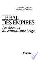 Le bal des empires
