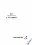 Le bal des folles