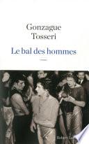 Le Bal des hommes