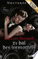 Le bal des Immortels