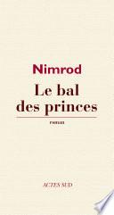 Le Bal des princes