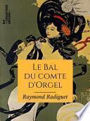 Le Bal du comte d'Orgel