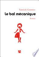 Le bal mécanique