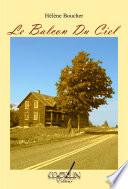Le balcon du ciel