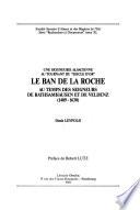 Le Ban de la Roche